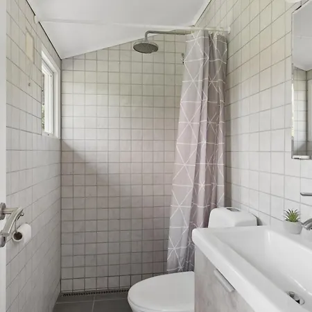 Vakantiehuis Dicht Bij En