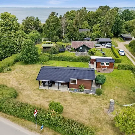 Vakantiehuis Dicht Bij En Gorlev